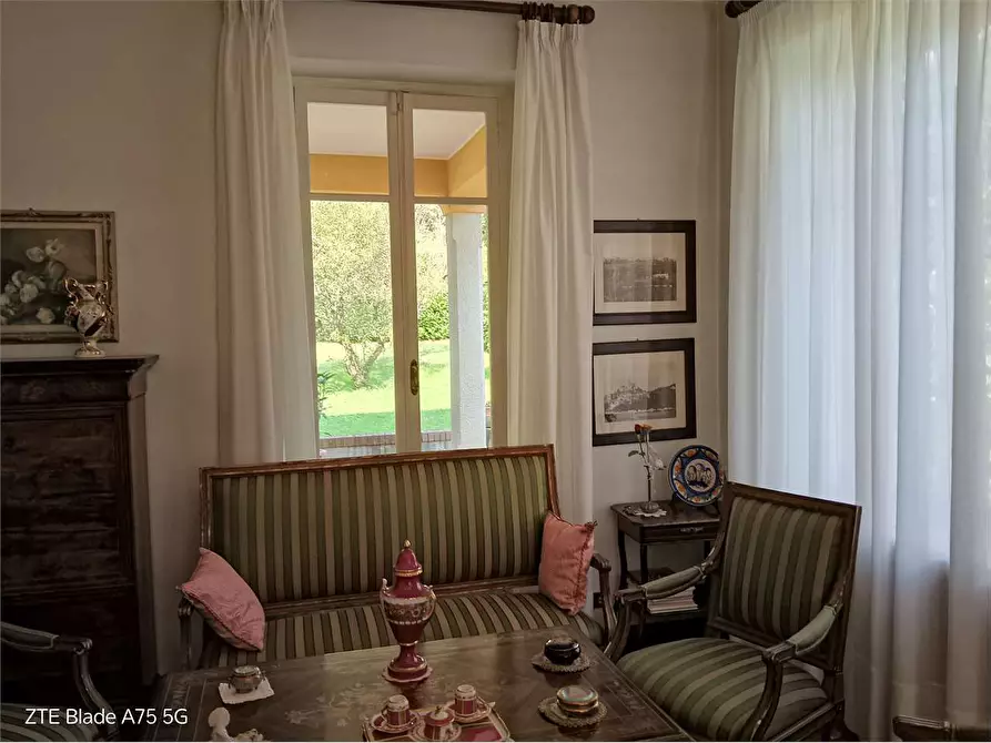 Immagine 15 di Villa in vendita  in viale Della Rimembranza 136 a Pinerolo