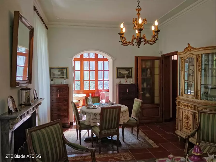 Immagine 16 di Villa in vendita  in viale Della Rimembranza 136 a Pinerolo