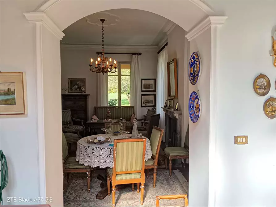 Immagine 17 di Villa in vendita  in viale Della Rimembranza 136 a Pinerolo