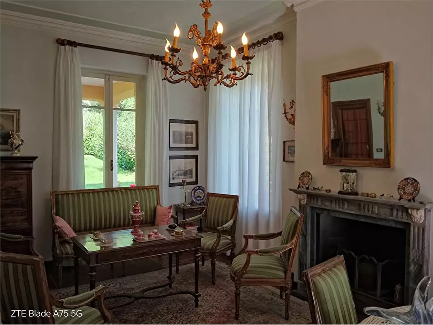 Immagine 20 di Villa in vendita  in viale Della Rimembranza 136 a Pinerolo