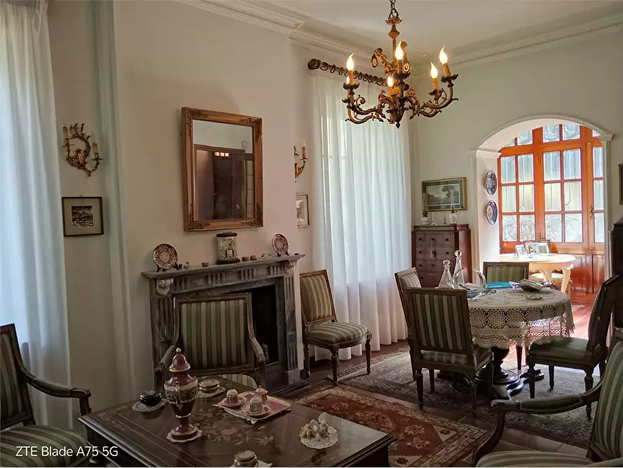 Immagine 21 di Villa in vendita  in viale Della Rimembranza 136 a Pinerolo