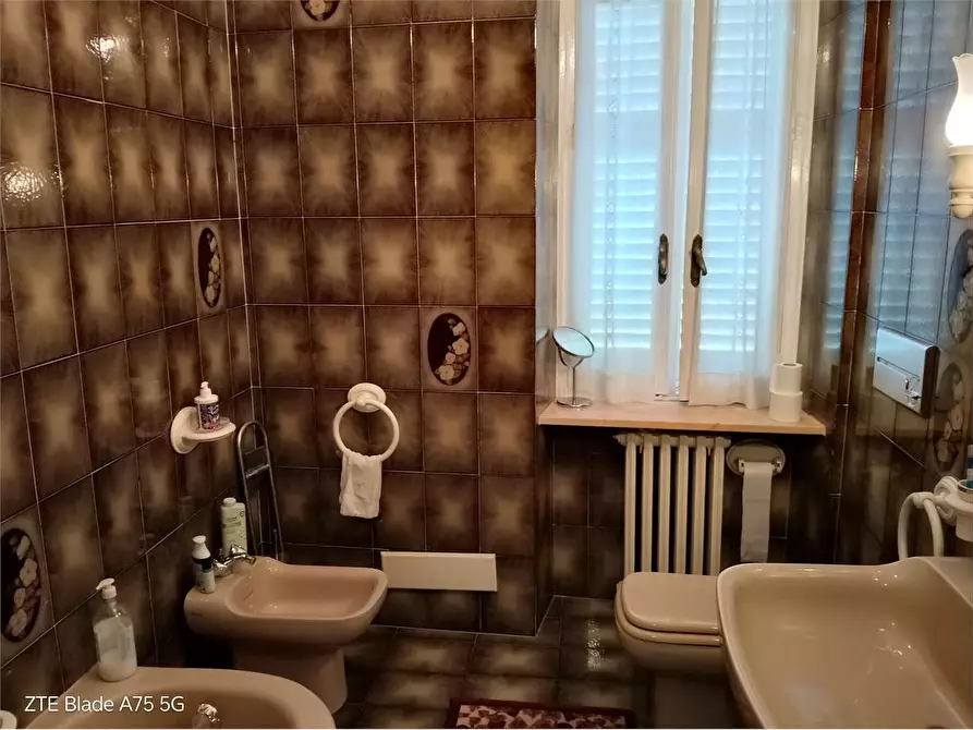 Immagine 26 di Villa in vendita  in viale Della Rimembranza 136 a Pinerolo