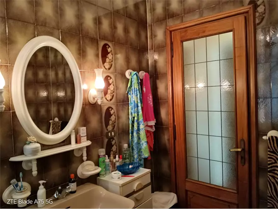 Immagine 27 di Villa in vendita  in viale Della Rimembranza 136 a Pinerolo