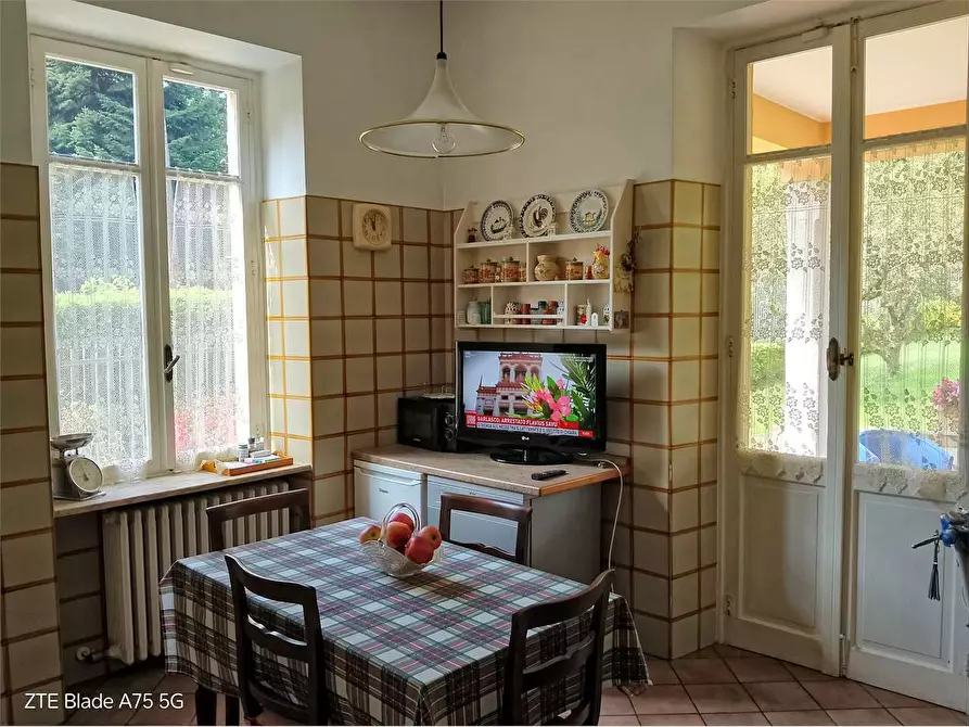 Immagine 22 di Villa in vendita  in viale Della Rimembranza 136 a Pinerolo