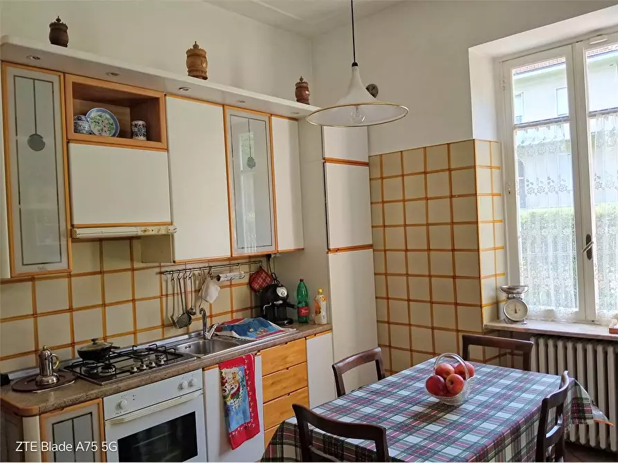 Immagine 23 di Villa in vendita  in viale Della Rimembranza 136 a Pinerolo