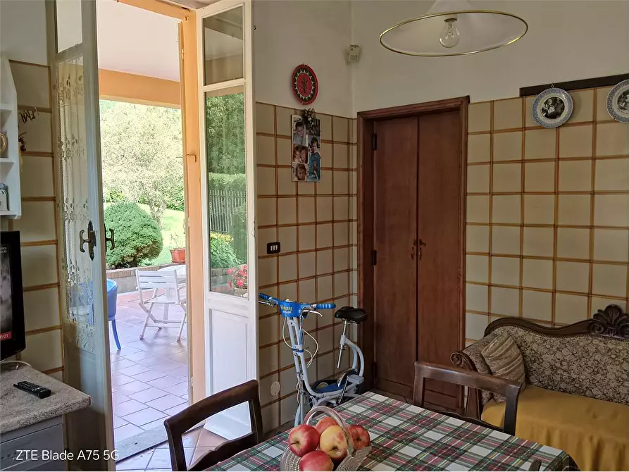 Immagine 24 di Villa in vendita  in viale Della Rimembranza 136 a Pinerolo