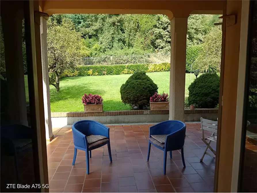 Immagine 25 di Villa in vendita  in viale Della Rimembranza 136 a Pinerolo