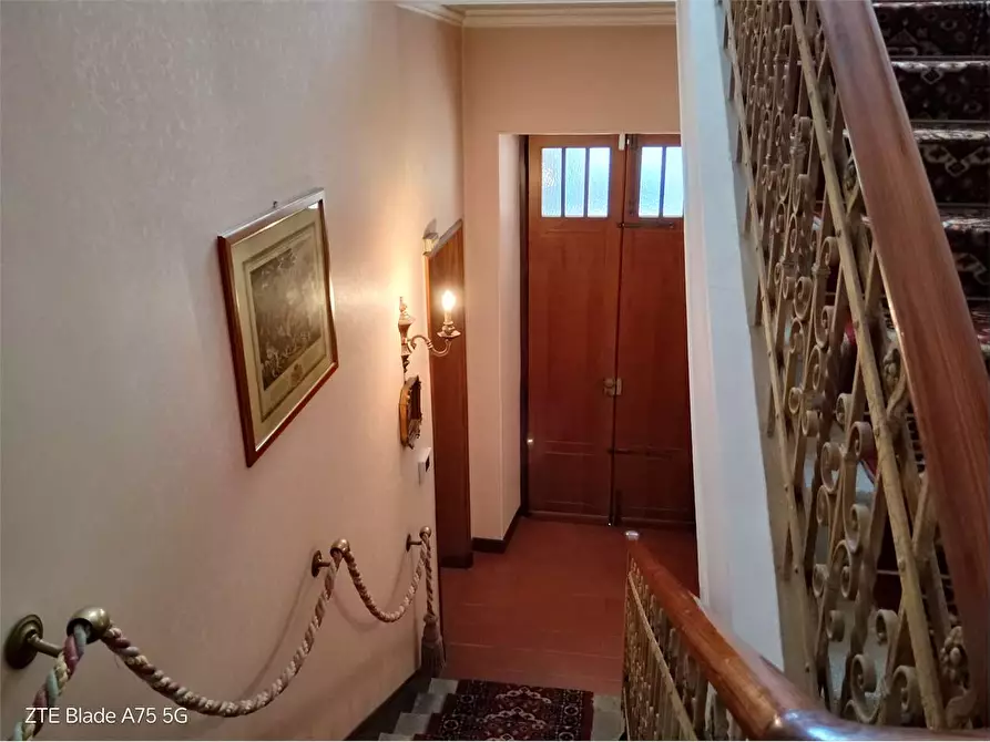 Immagine 11 di Villa in vendita  in viale Della Rimembranza 136 a Pinerolo