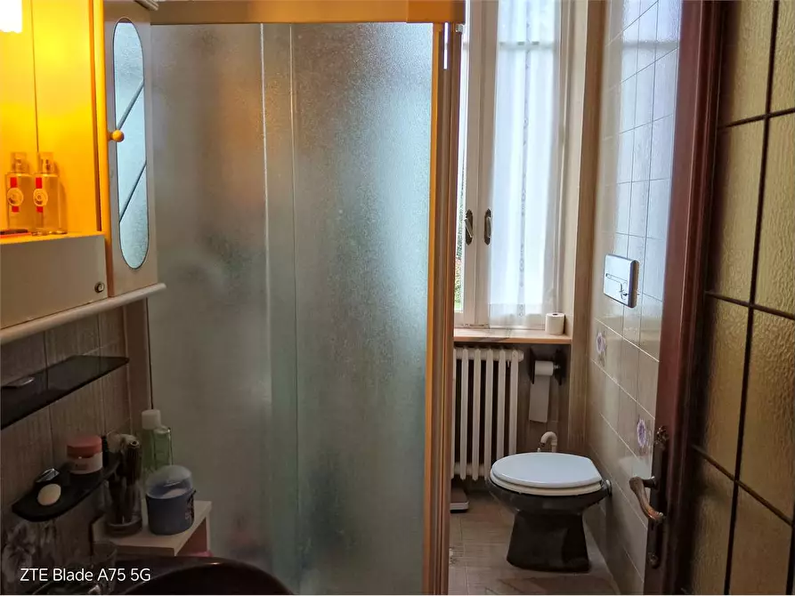 Immagine 45 di Villa in vendita  in viale Della Rimembranza 136 a Pinerolo