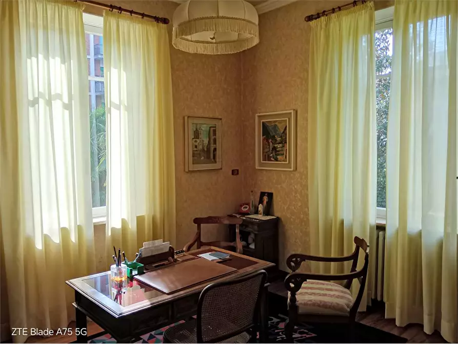 Immagine 28 di Villa in vendita  in viale Della Rimembranza 136 a Pinerolo