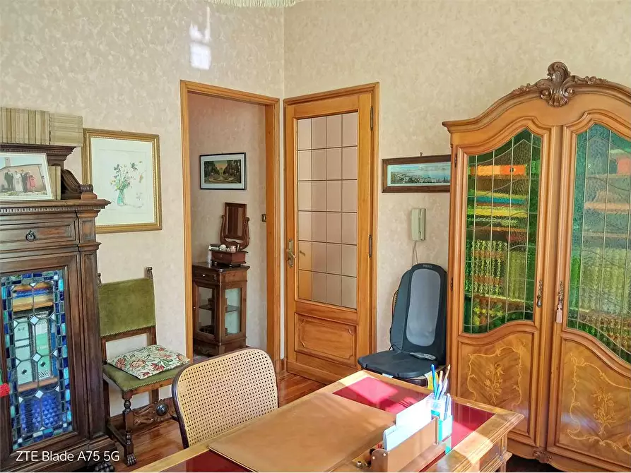 Immagine 29 di Villa in vendita  in viale Della Rimembranza 136 a Pinerolo