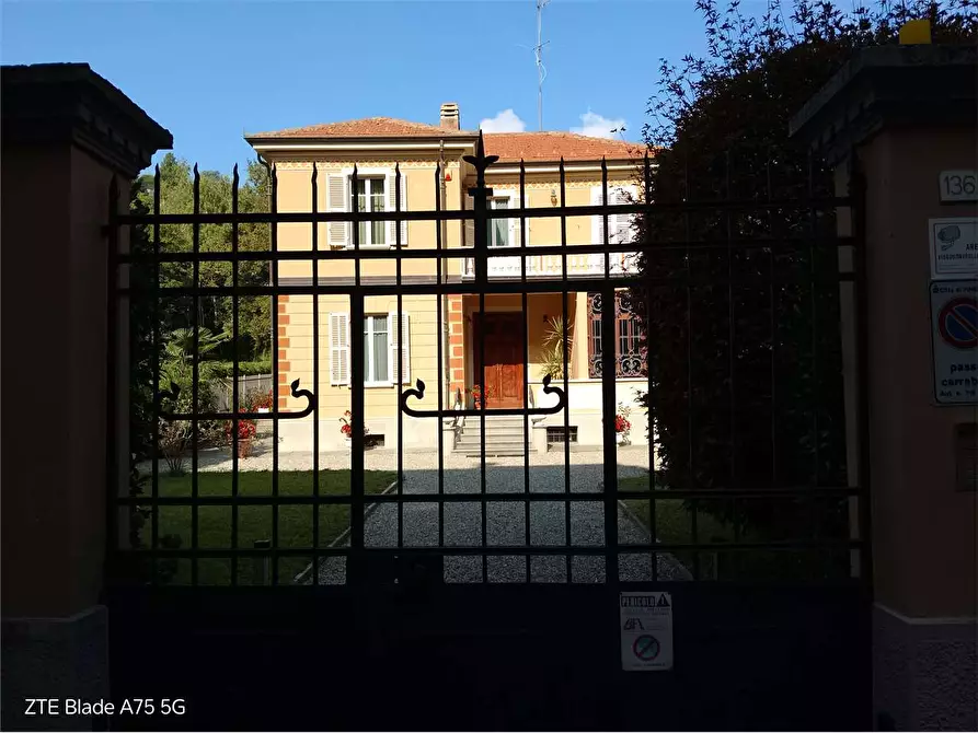 Immagine 70 di Villa in vendita  in viale Della Rimembranza 136 a Pinerolo