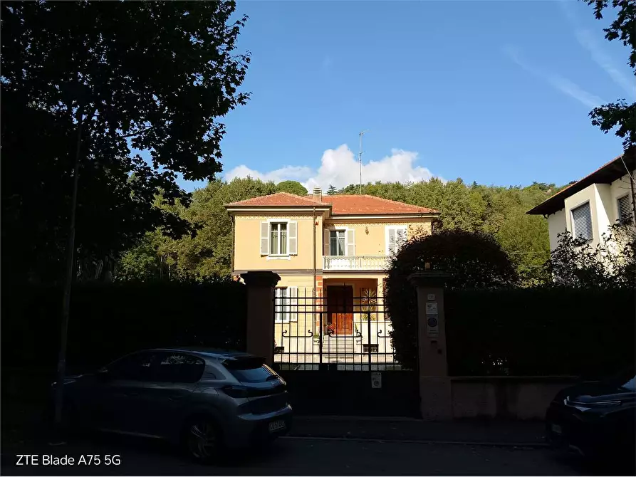 Immagine 72 di Villa in vendita  in viale Della Rimembranza 136 a Pinerolo