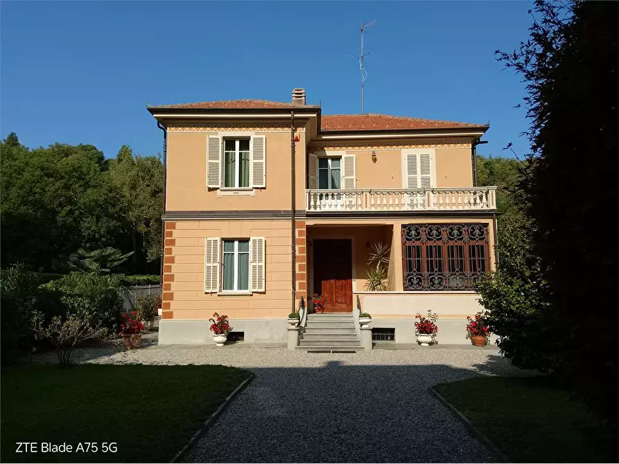 Immagine 71 di Villa in vendita  in viale Della Rimembranza 136 a Pinerolo