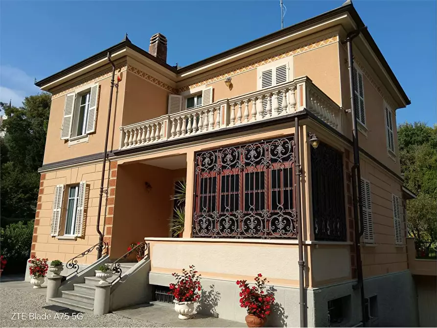 Immagine 3 di Villa in vendita  in viale Della Rimembranza 136 a Pinerolo