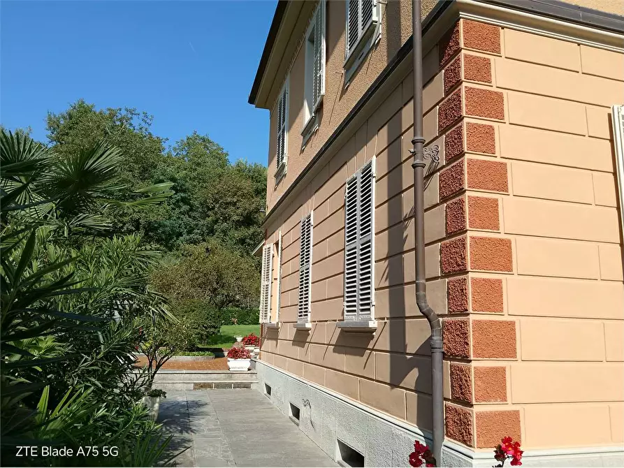 Immagine 66 di Villa in vendita  in viale Della Rimembranza 136 a Pinerolo