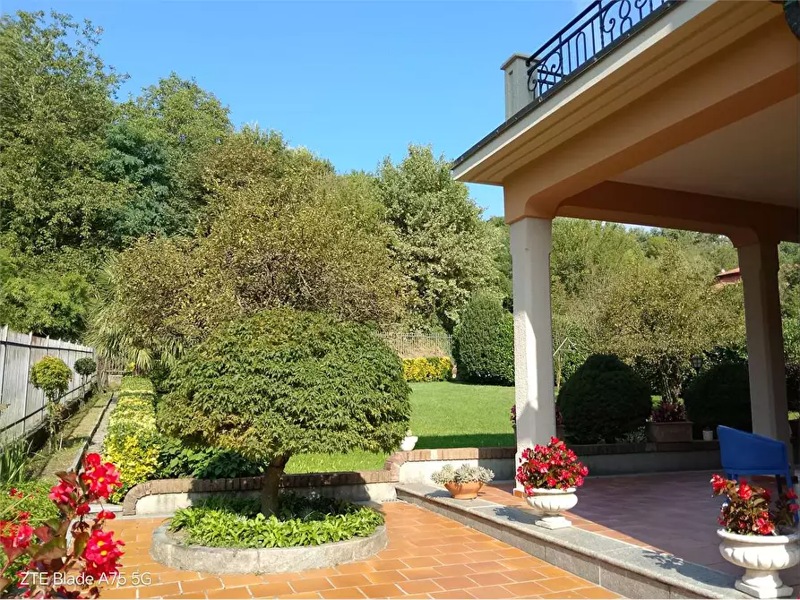 Immagine 7 di Villa in vendita  in viale Della Rimembranza 136 a Pinerolo
