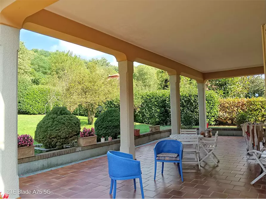 Immagine 5 di Villa in vendita  in viale Della Rimembranza 136 a Pinerolo