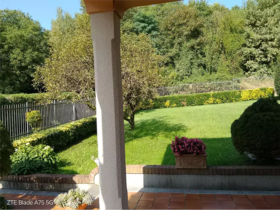 Immagine 54 di Villa in vendita  in viale Della Rimembranza 136 a Pinerolo