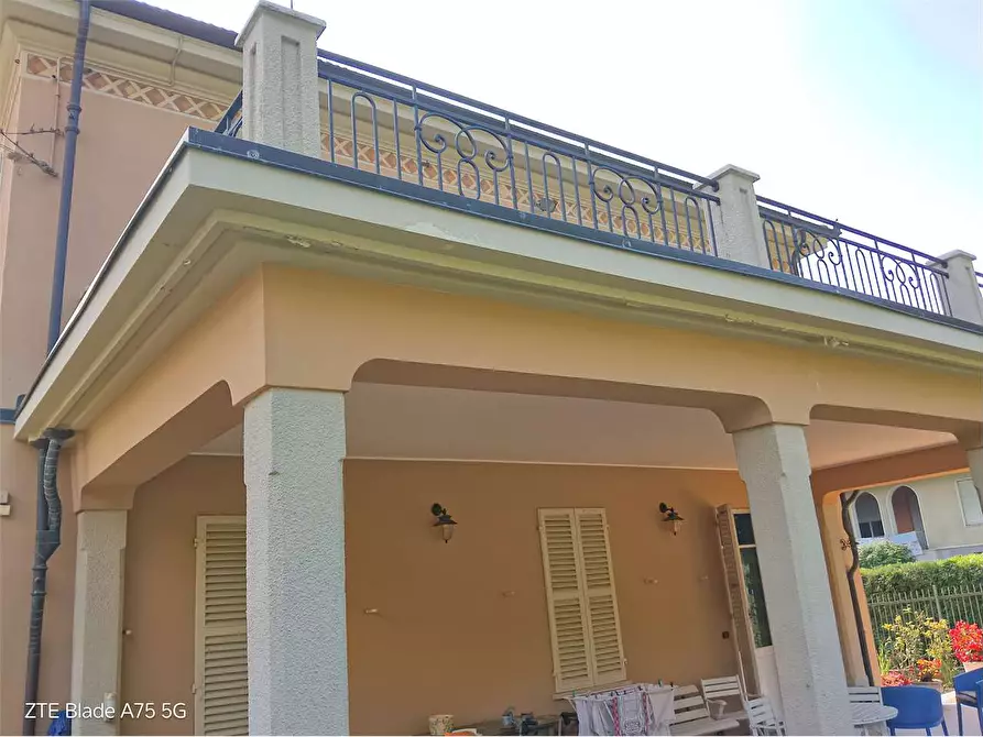 Immagine 75 di Villa in vendita  in viale Della Rimembranza 136 a Pinerolo