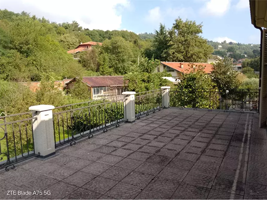 Immagine 46 di Villa in vendita  in viale Della Rimembranza 136 a Pinerolo