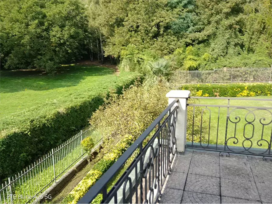 Immagine 47 di Villa in vendita  in viale Della Rimembranza 136 a Pinerolo