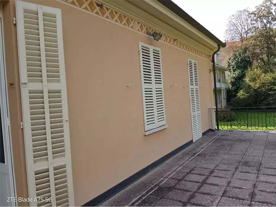 Immagine 48 di Villa in vendita  in viale Della Rimembranza 136 a Pinerolo