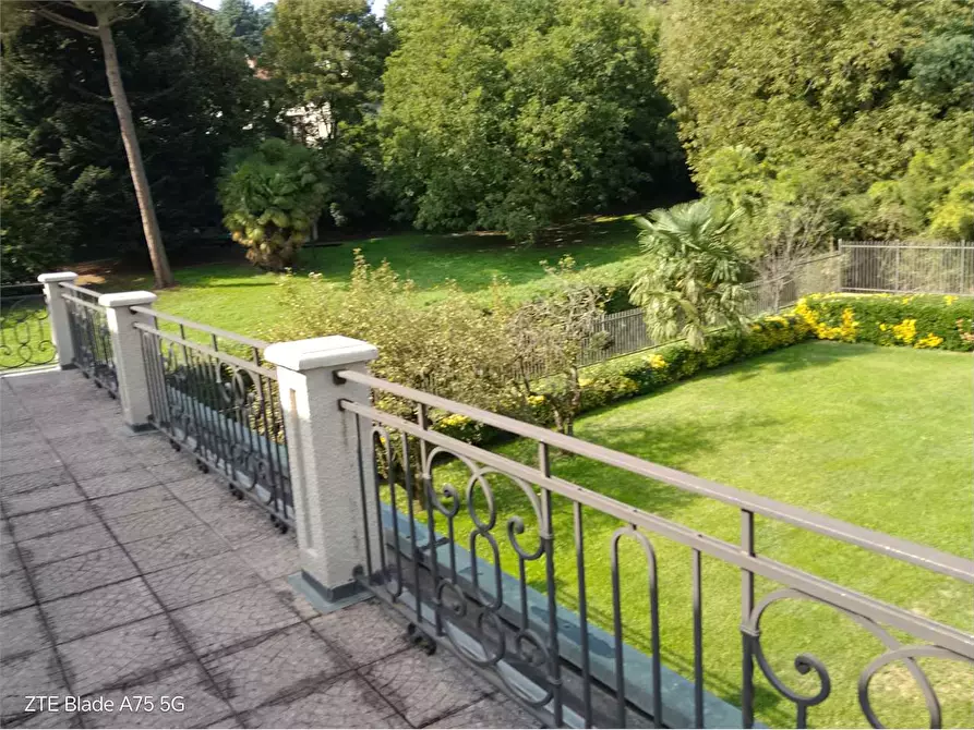 Immagine 49 di Villa in vendita  in viale Della Rimembranza 136 a Pinerolo