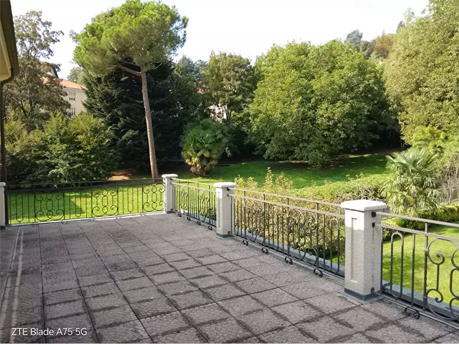 Immagine 50 di Villa in vendita  in viale Della Rimembranza 136 a Pinerolo