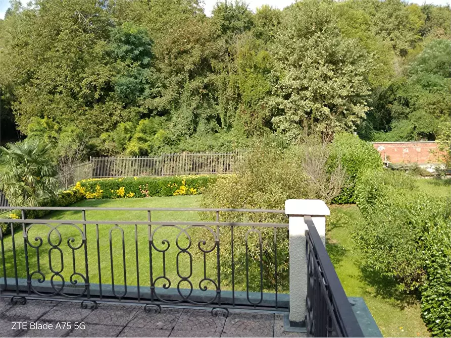 Immagine 51 di Villa in vendita  in viale Della Rimembranza 136 a Pinerolo