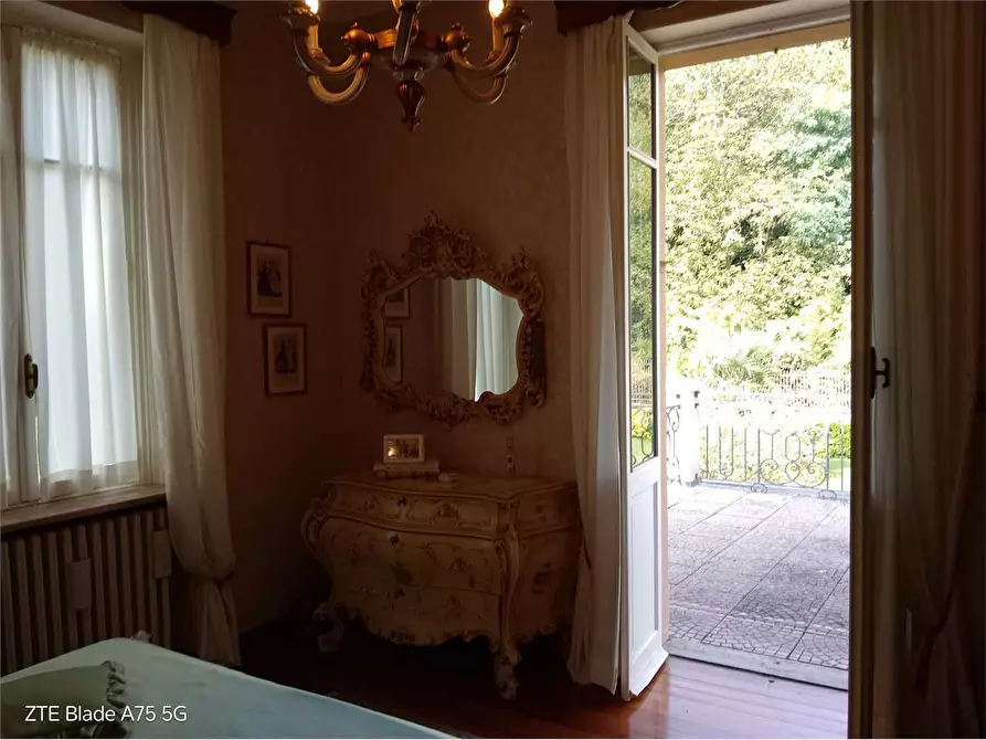 Immagine 30 di Villa in vendita  in viale Della Rimembranza 136 a Pinerolo