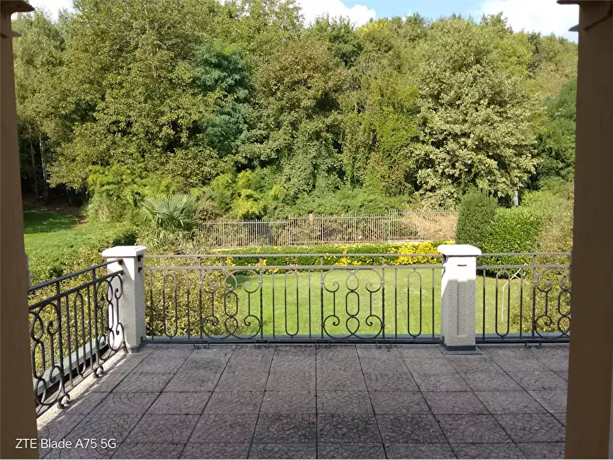 Immagine 52 di Villa in vendita  in viale Della Rimembranza 136 a Pinerolo