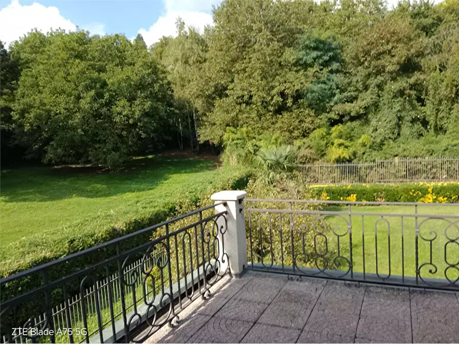 Immagine 53 di Villa in vendita  in viale Della Rimembranza 136 a Pinerolo