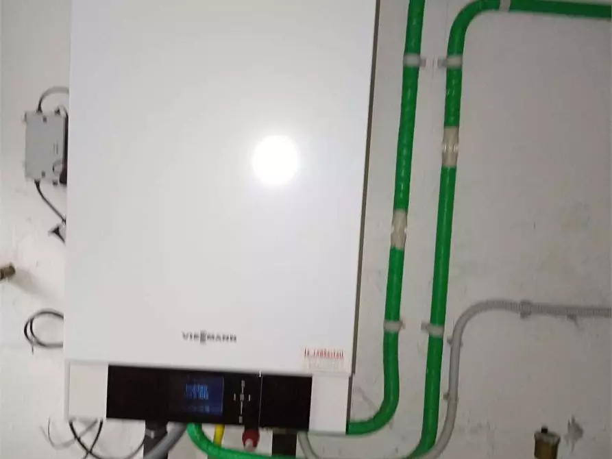 Immagine 55 di Villa in vendita  in viale Della Rimembranza 136 a Pinerolo