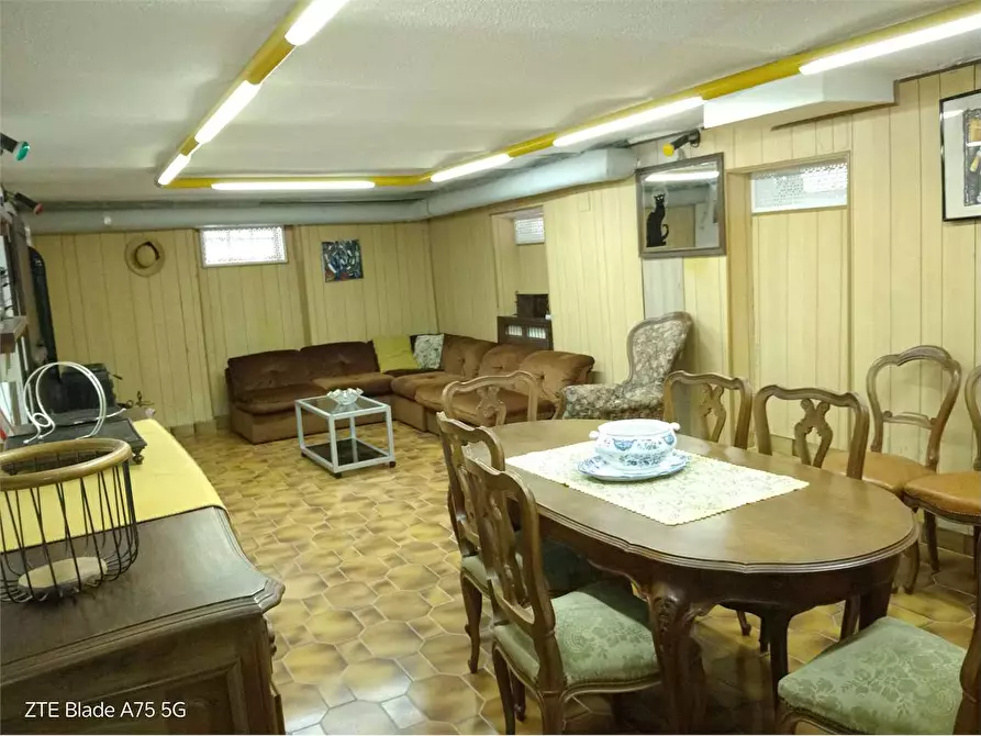 Immagine 58 di Villa in vendita  in viale Della Rimembranza 136 a Pinerolo