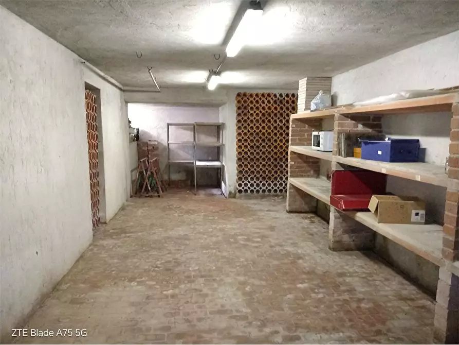 Immagine 61 di Villa in vendita  in viale Della Rimembranza 136 a Pinerolo