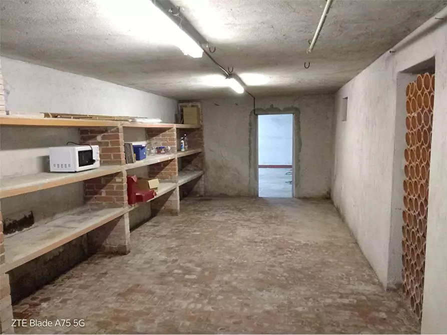 Immagine 62 di Villa in vendita  in viale Della Rimembranza 136 a Pinerolo