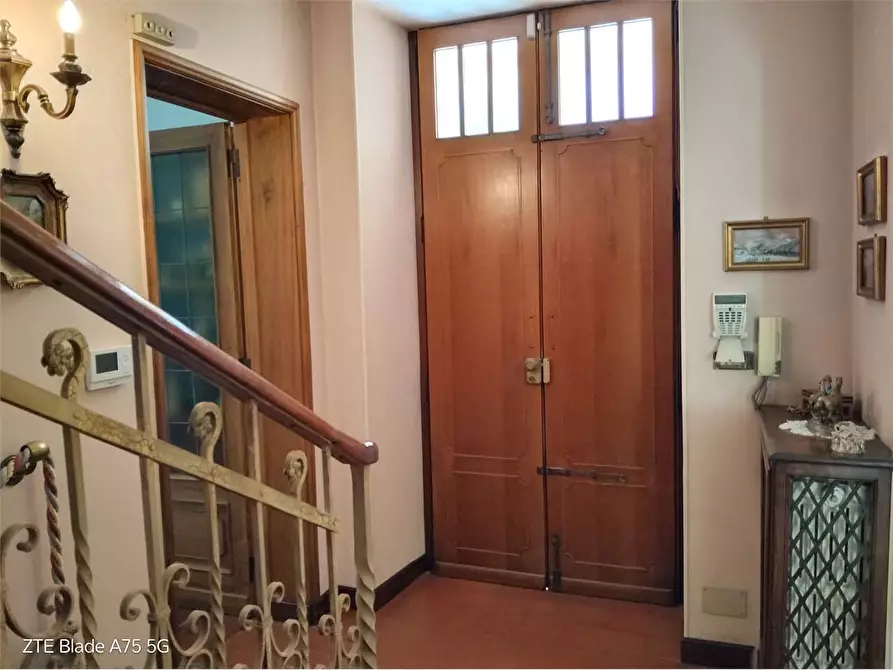 Immagine 10 di Villa in vendita  in viale Della Rimembranza 136 a Pinerolo