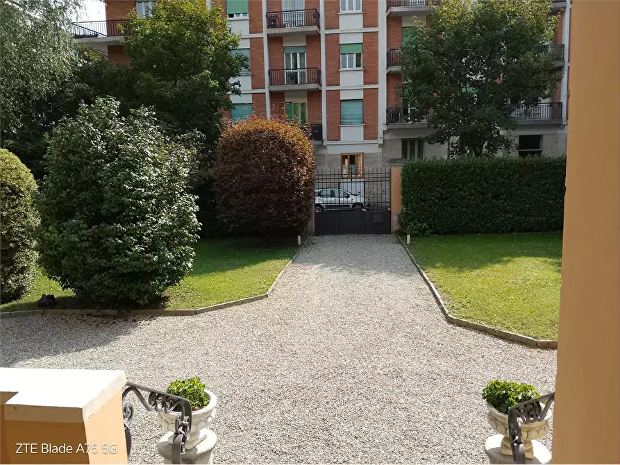 Immagine 9 di Villa in vendita  in viale Della Rimembranza 136 a Pinerolo