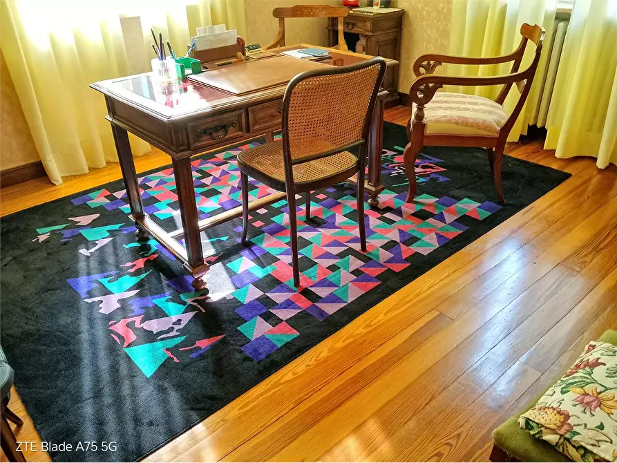 Immagine 32 di Villa in vendita  in viale Della Rimembranza 136 a Pinerolo