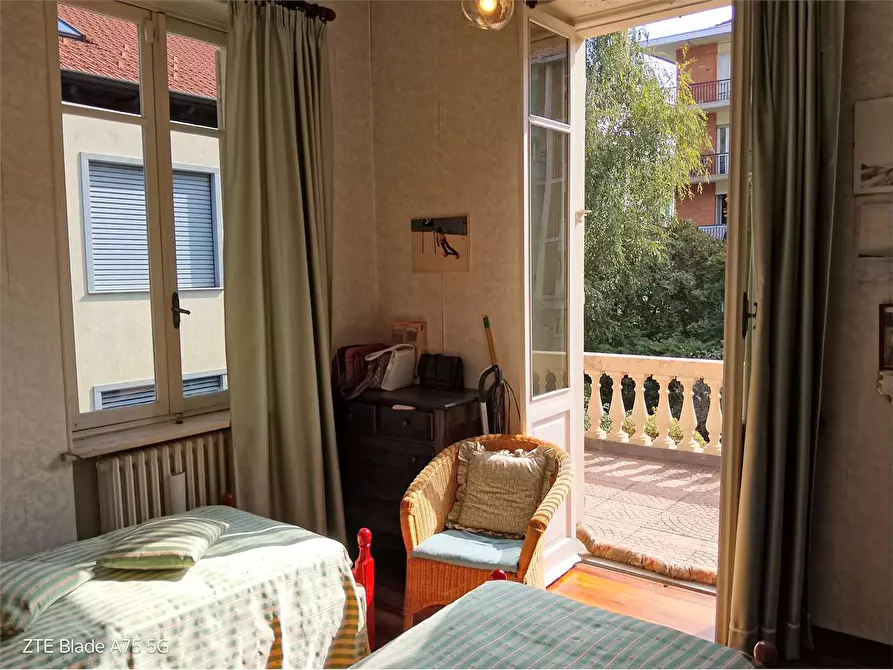 Immagine 33 di Villa in vendita  in viale Della Rimembranza 136 a Pinerolo