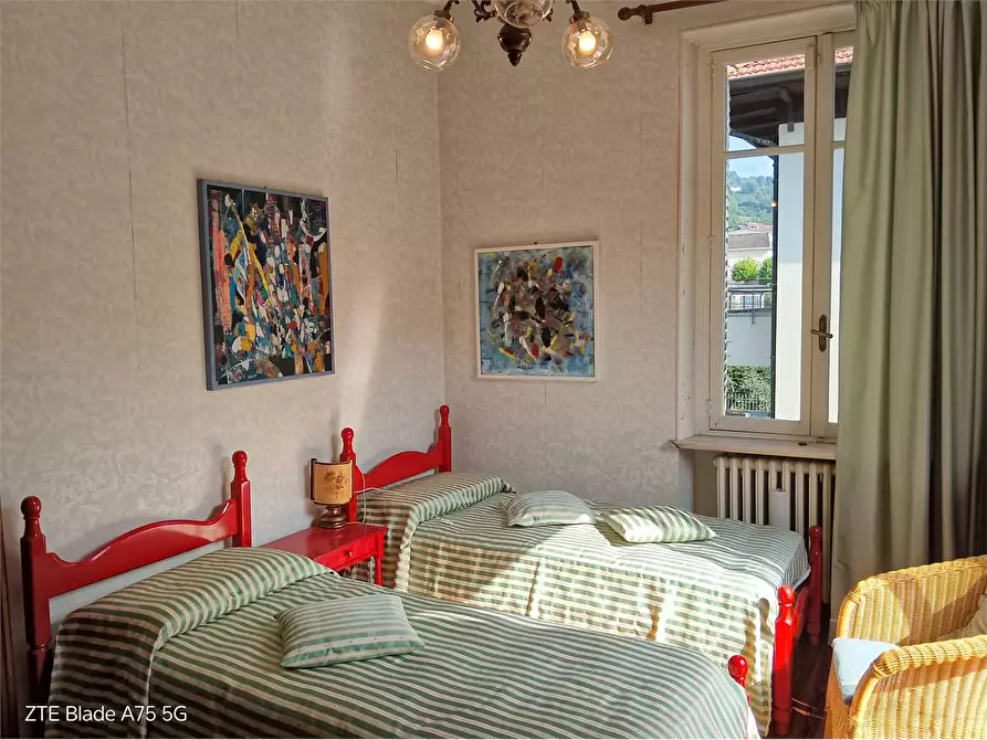 Immagine 34 di Villa in vendita  in viale Della Rimembranza 136 a Pinerolo