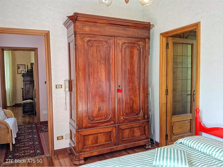 Immagine 35 di Villa in vendita  in viale Della Rimembranza 136 a Pinerolo