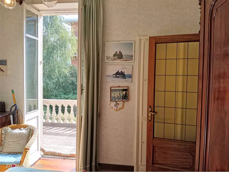 Immagine 36 di Villa in vendita  in viale Della Rimembranza 136 a Pinerolo