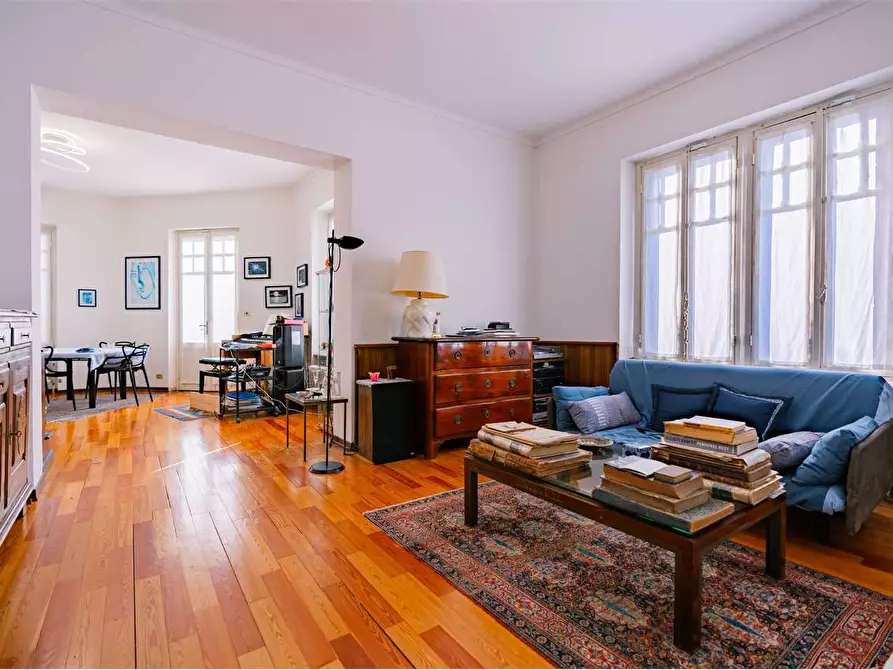 Immagine 14 di Appartamento in vendita  in viale Trento 10 a Torre Pellice