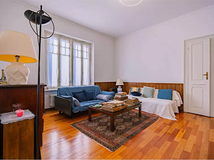 Immagine 12 di Appartamento in vendita  in viale Trento 10 a Torre Pellice