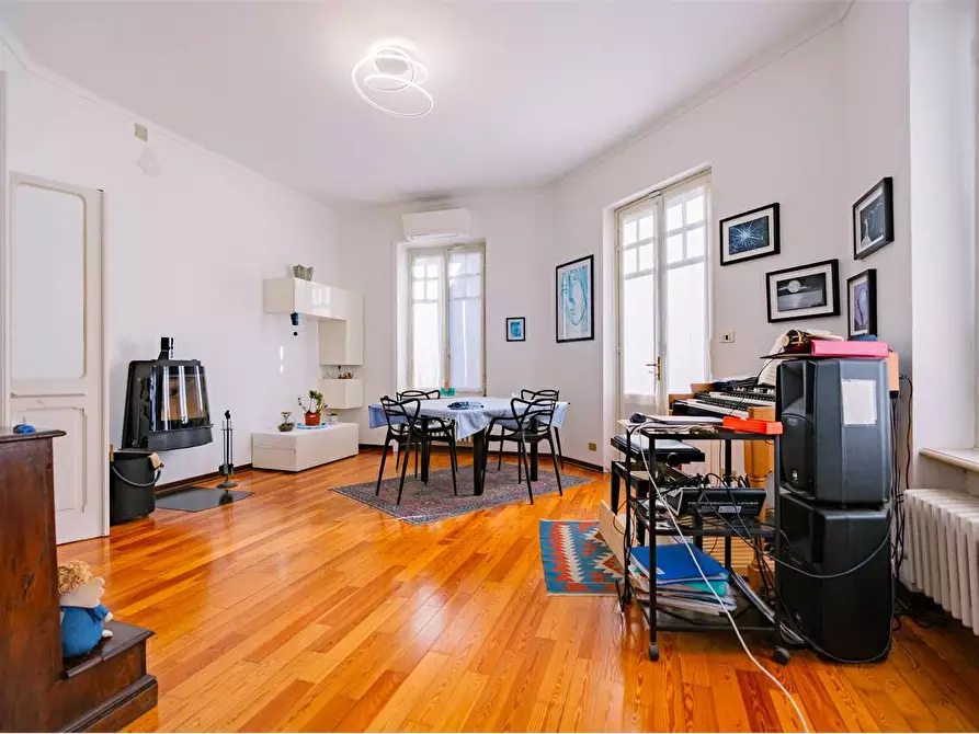 Immagine 8 di Appartamento in vendita  in viale Trento 10 a Torre Pellice