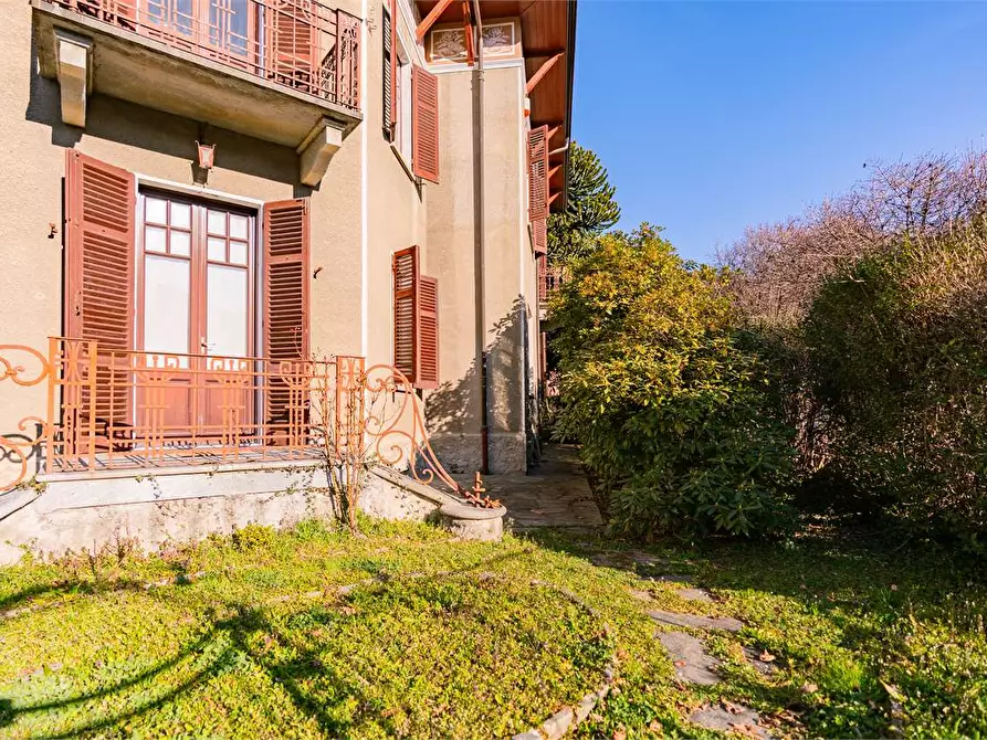 Immagine 5 di Appartamento in vendita  in viale Trento 10 a Torre Pellice