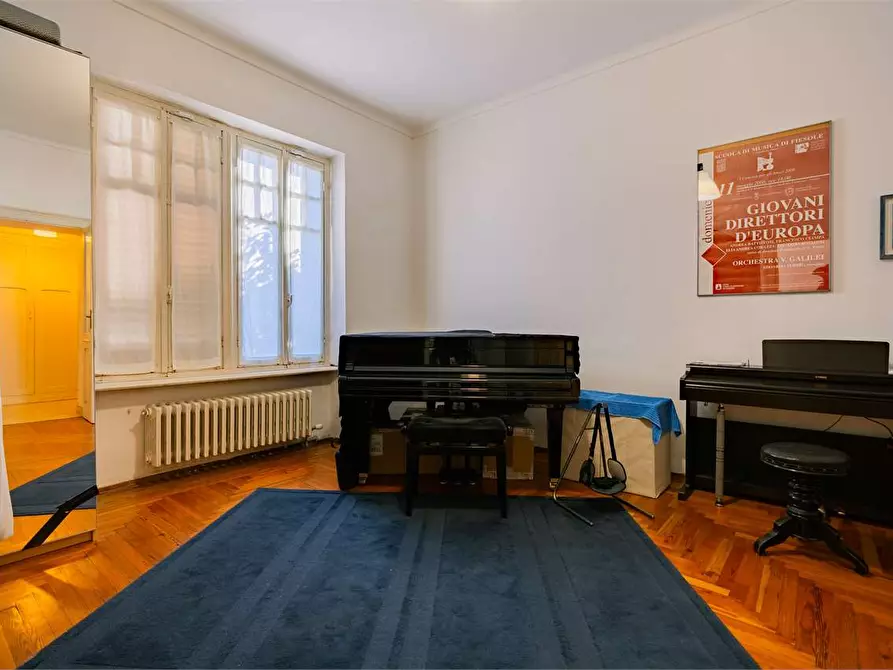 Immagine 13 di Appartamento in vendita  in viale Trento 10 a Torre Pellice