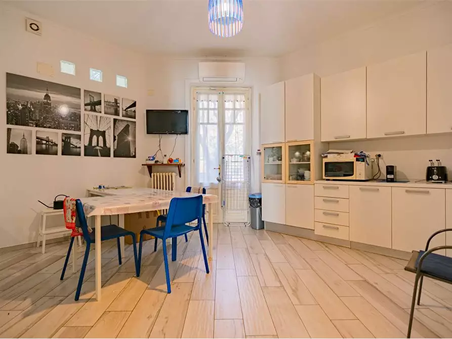 Immagine 16 di Appartamento in vendita  in viale Trento 10 a Torre Pellice